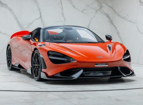 McLaren 765LT Spider 13