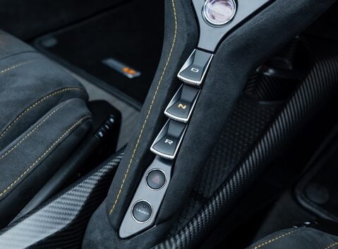 McLaren 765LT Spider 29