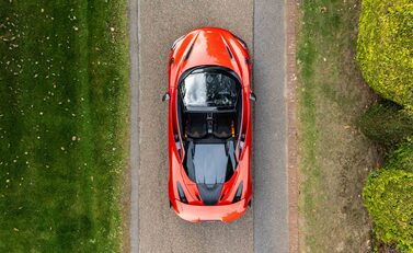 McLaren 765LT Spider 4