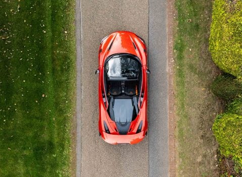 McLaren 765LT Spider 4