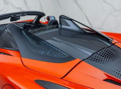 McLaren 765LT Spider 45