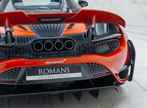 McLaren 765LT Spider 37