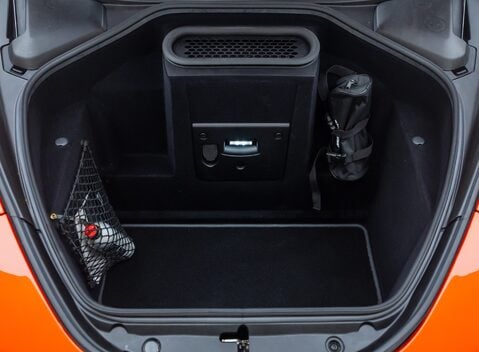 McLaren 765LT Spider 52