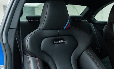 BMW M2 CS 15