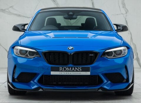 BMW M2 CS 7