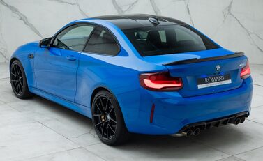 BMW M2 CS 12