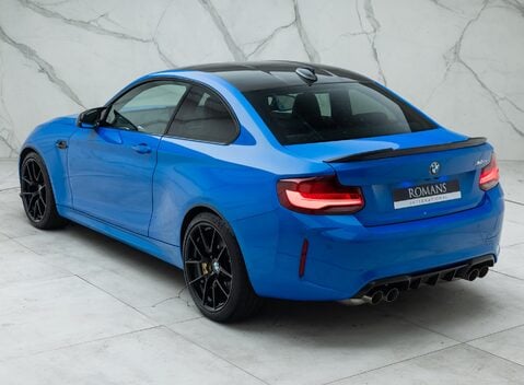 BMW M2 CS 12
