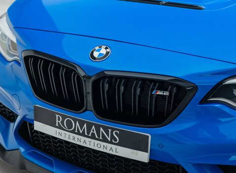 BMW M2 CS 32