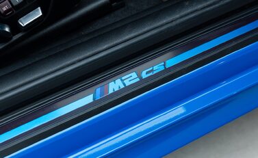 BMW M2 CS 25