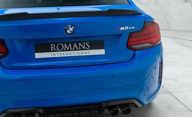 BMW M2 CS 31