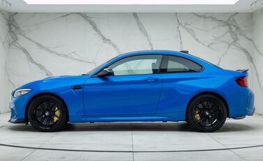 BMW M2 CS 5