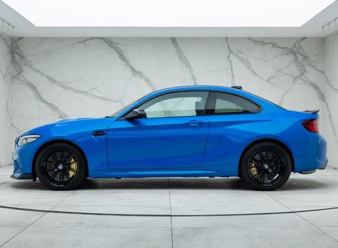 BMW M2 CS 5
