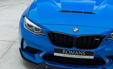BMW M2 CS 30