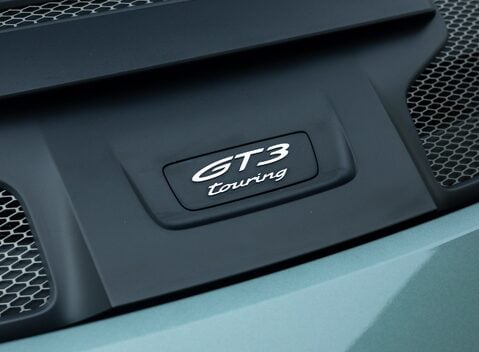 Porsche 911 GT3 TOURING (992) 31