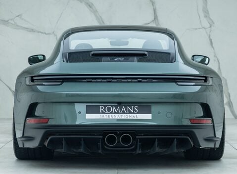 Porsche 911 GT3 TOURING (992) 5