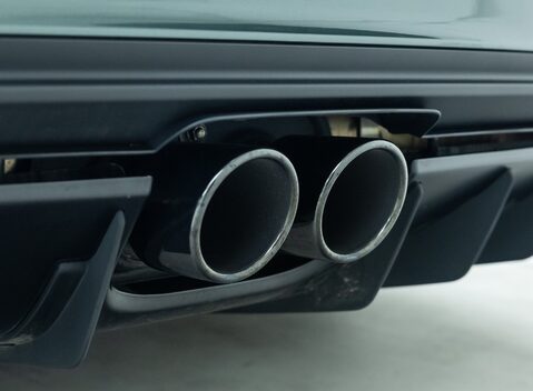 Porsche 911 GT3 TOURING (992) 32