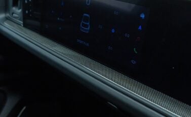 Porsche Cayenne TURBO E-HYBRID Coupe with GT Package 23