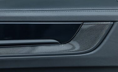 Porsche Cayenne TURBO E-HYBRID Coupe with GT Package 29