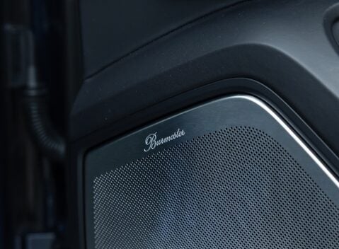 Porsche Cayenne TURBO E-HYBRID Coupe with GT Package 28