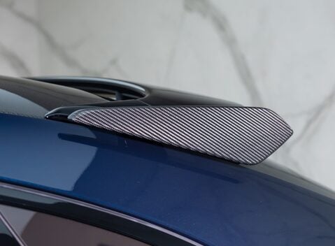 Porsche Cayenne TURBO E-HYBRID Coupe with GT Package 35