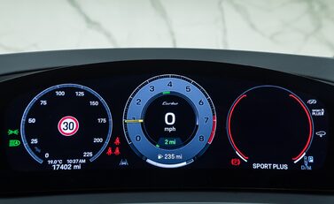 Porsche Cayenne TURBO E-HYBRID Coupe with GT Package 20