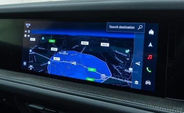 Porsche Cayenne TURBO E-HYBRID Coupe with GT Package 22