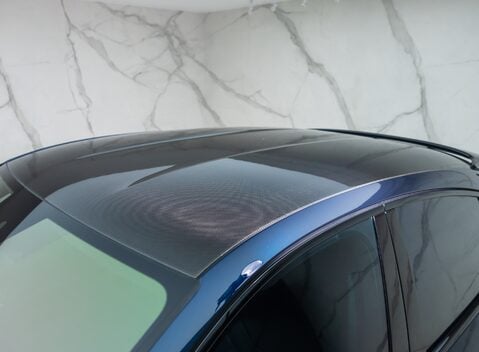 Porsche Cayenne TURBO E-HYBRID Coupe with GT Package 34