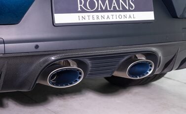 Porsche Cayenne TURBO E-HYBRID Coupe with GT Package 38