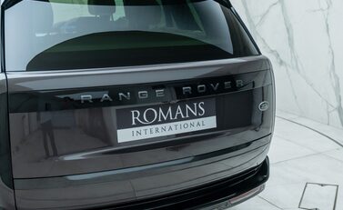 Land Rover Range Rover P400 AUTOBIOGRAPHY 31