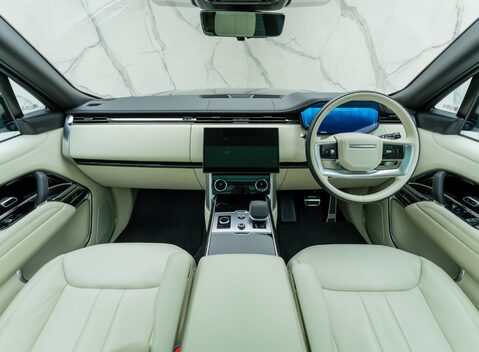 Land Rover Range Rover P400 AUTOBIOGRAPHY 20