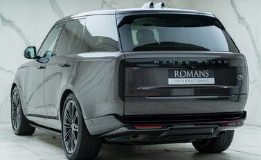 Land Rover Range Rover P400 AUTOBIOGRAPHY 10