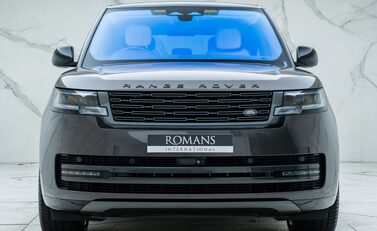 Land Rover Range Rover P400 AUTOBIOGRAPHY 7