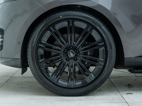 Land Rover Range Rover P400 AUTOBIOGRAPHY 