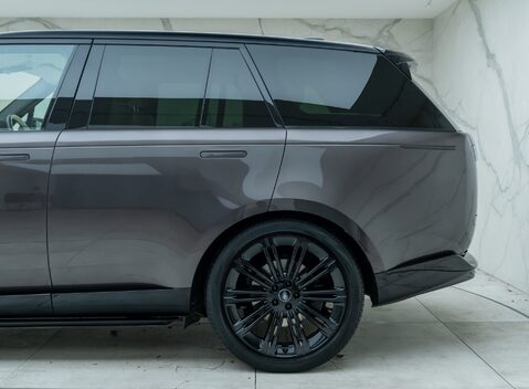 Land Rover Range Rover P400 AUTOBIOGRAPHY 35