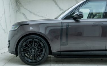 Land Rover Range Rover P400 AUTOBIOGRAPHY 34