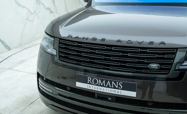 Land Rover Range Rover P400 AUTOBIOGRAPHY 30