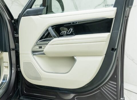 Land Rover Range Rover P400 AUTOBIOGRAPHY 28