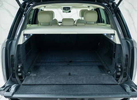 Land Rover Range Rover P400 AUTOBIOGRAPHY 37