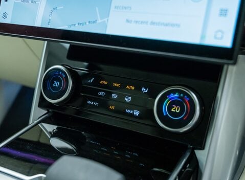 Land Rover Range Rover P400 AUTOBIOGRAPHY 23