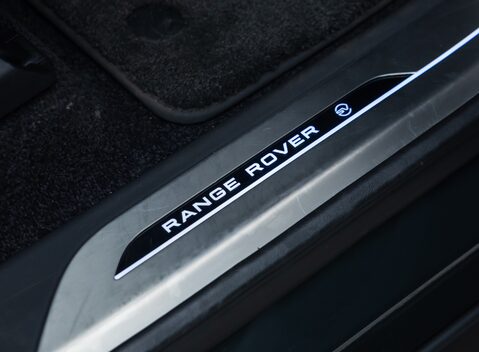 Land Rover Range Rover P530 SV 28