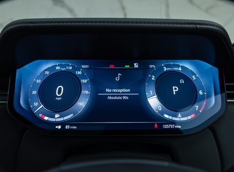 Land Rover Range Rover P530 SV 24