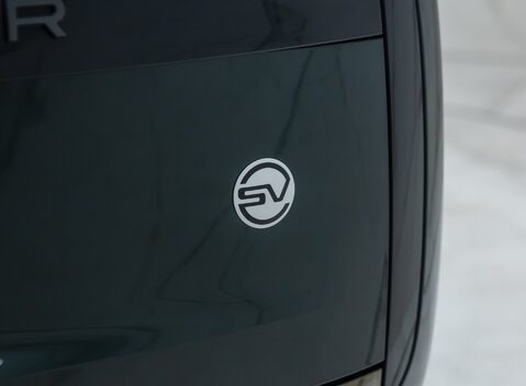 Land Rover Range Rover P530 SV 37