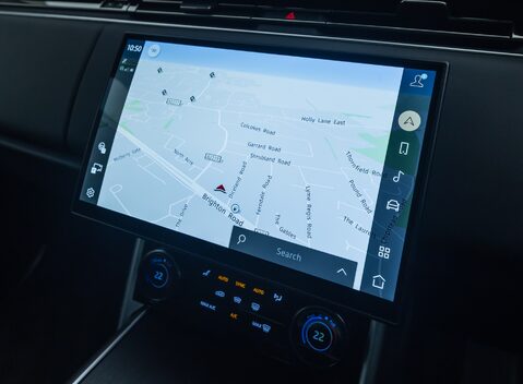 Land Rover Range Rover P530 SV 25