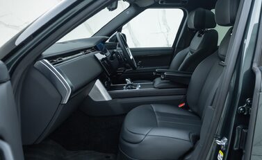 Land Rover Range Rover P530 SV 21