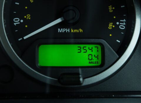 Land Rover Defender 110 HERITAGE 25