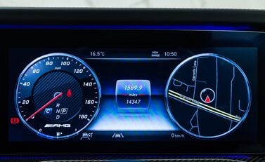 Mercedes-Benz G Class AMG G 63 MAGNO EDITION 24