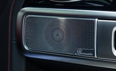 Mercedes-Benz G Class AMG G 63 MAGNO EDITION 30