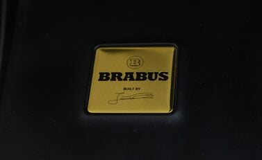 Mercedes-Benz G Class AMG G 63 MAGNO EDITION 42