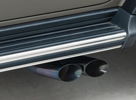 Mercedes-Benz G Class AMG G 63 MAGNO EDITION 36