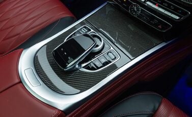 Mercedes-Benz G Class AMG G 63 MAGNO EDITION 28